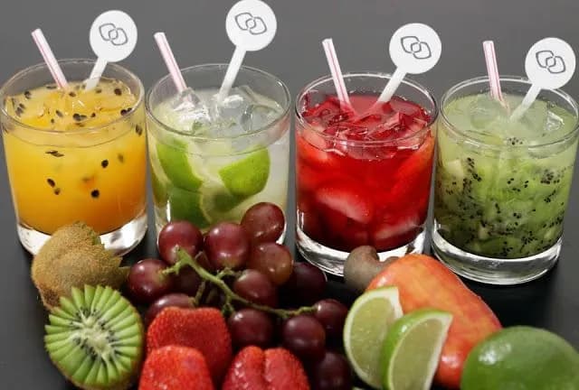 Drink Bar Fryta - wyjątkowa atmosfera i smaczne drinki w Rewie