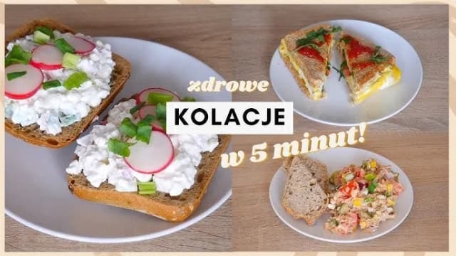 Szybka kolacja dla gości - proste przepisy, które zachwycą każdego