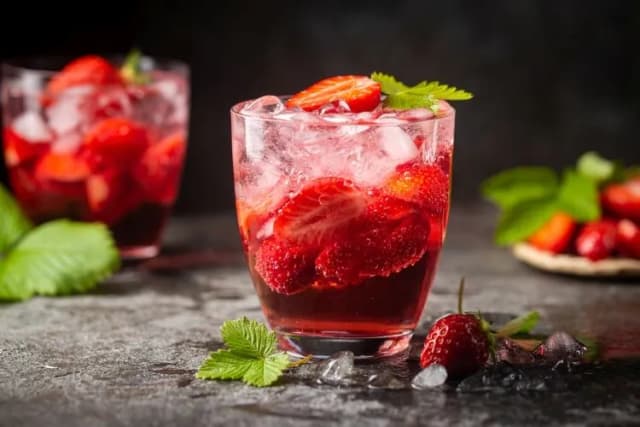 Najlepsze drinki z białym rumem, które musisz spróbować w domu
