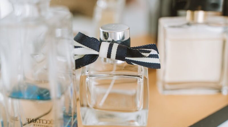 flakoniki perfum